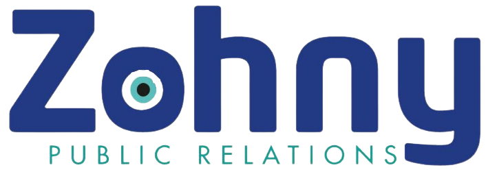 ZOHNY PUBLIC RELATIONS