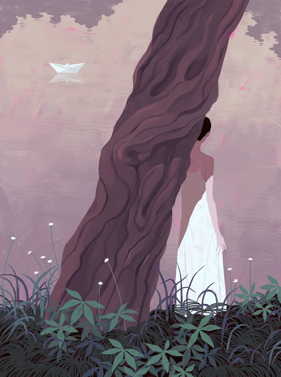 Everything Grows and Everything Flows