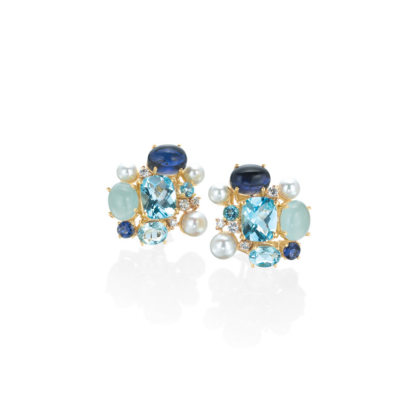 Blue Cluster Earrings.jpg