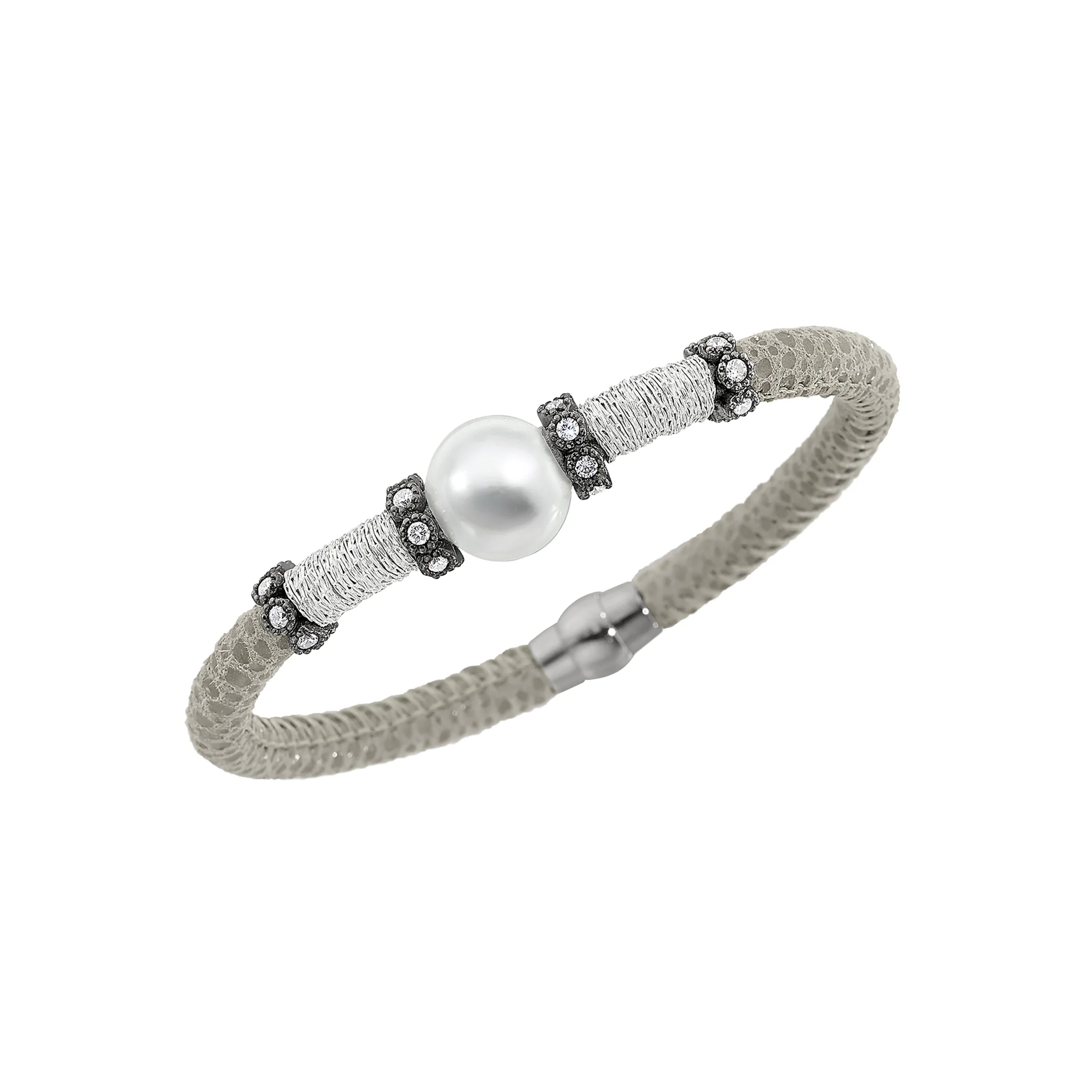 LUCA Pearl Bracelet Gray.jpg