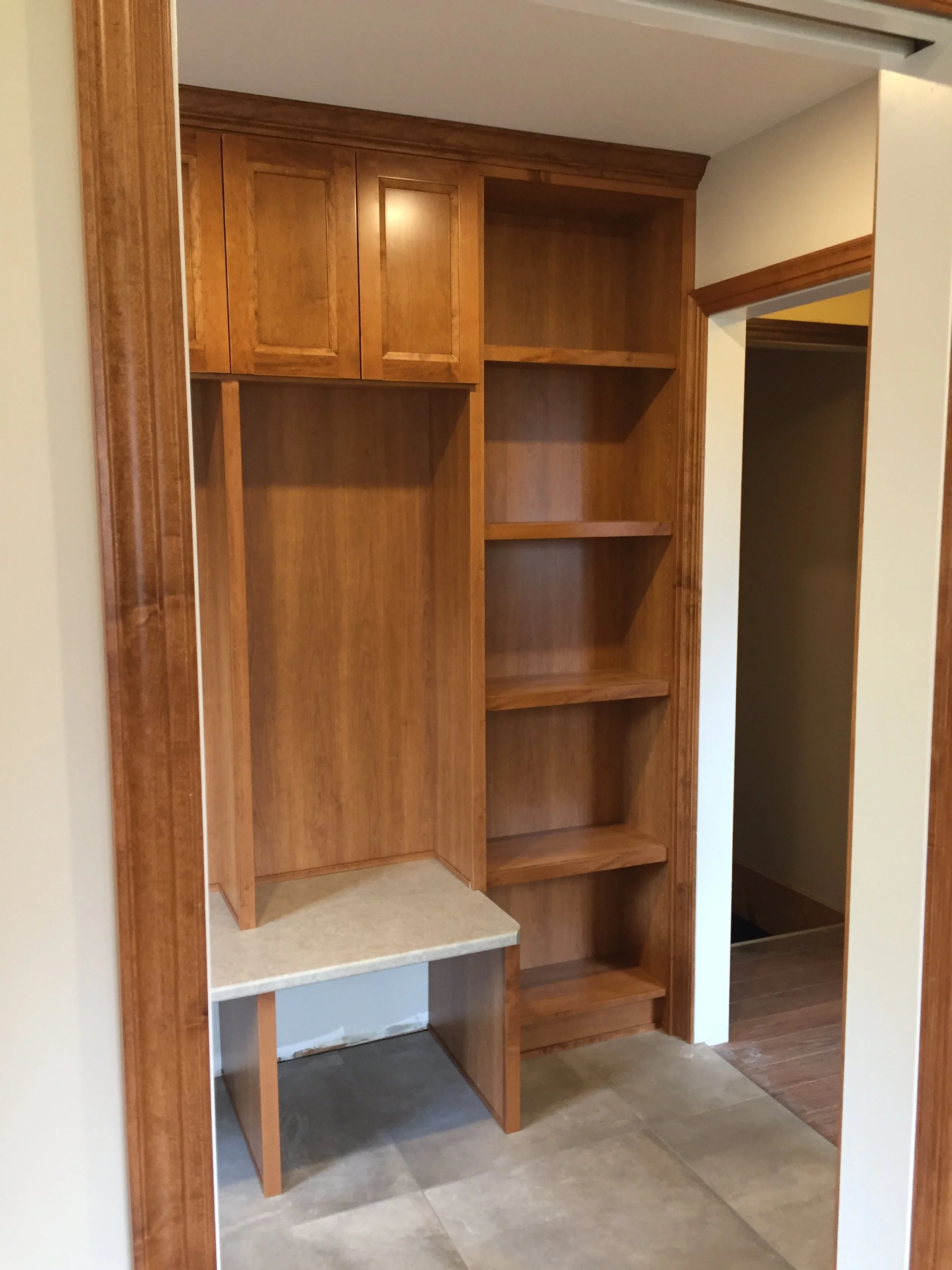 LS Custom Contracting