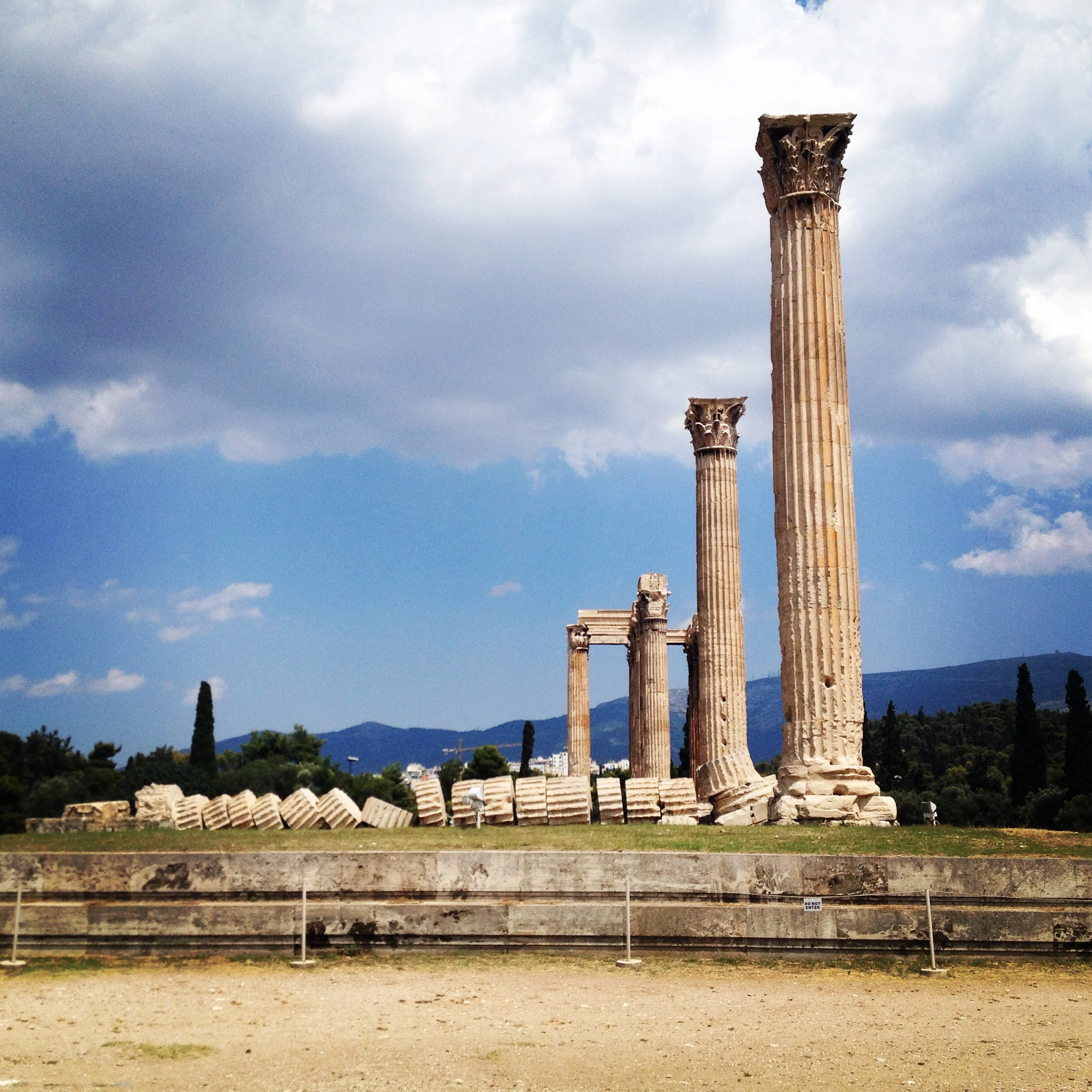 Athens, Greece