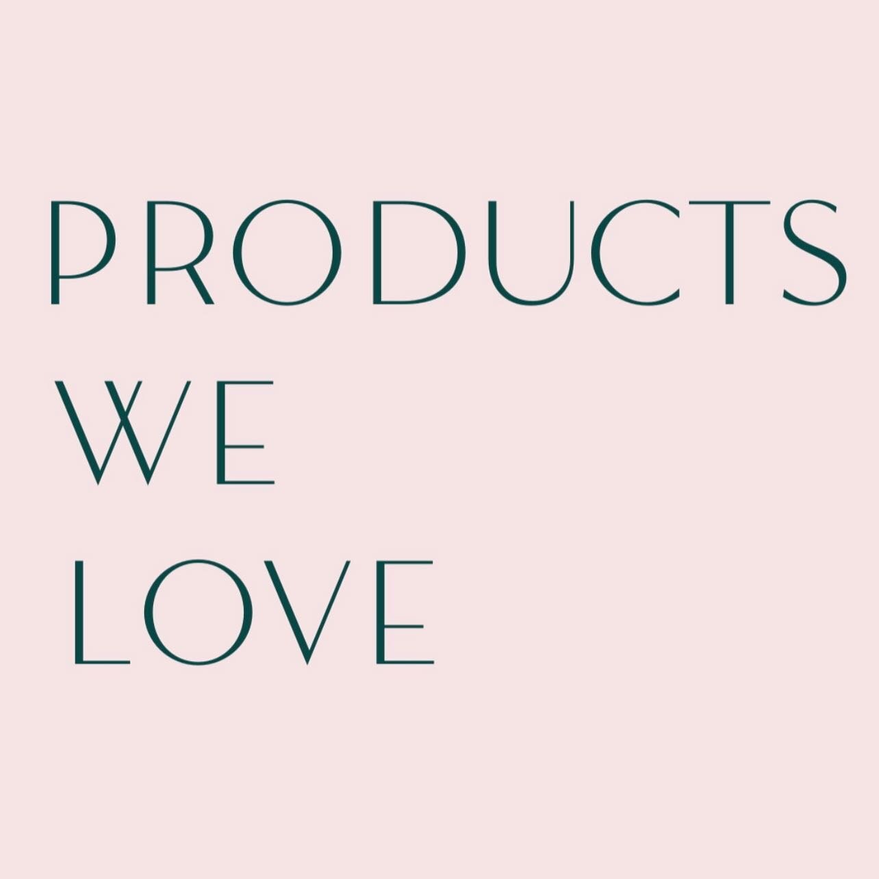 The products that are giving us all the feels 💕
▫️
What are your favorite products right now? We&rsquo;d love to know!
▫️

#THEGLAMOURY|THEGLAMOURY.COM
💻 Email info@theglamoury.com

#makeup #hair #vancouver #yvr #beauty #love
#supportsmallbusiness 