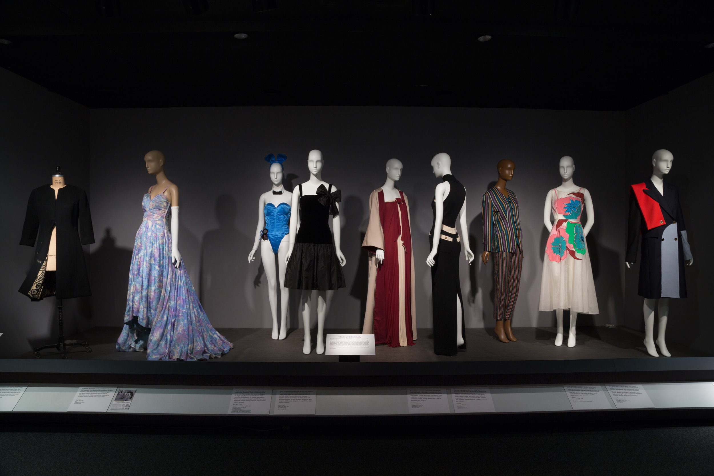 American gown designers hotsell