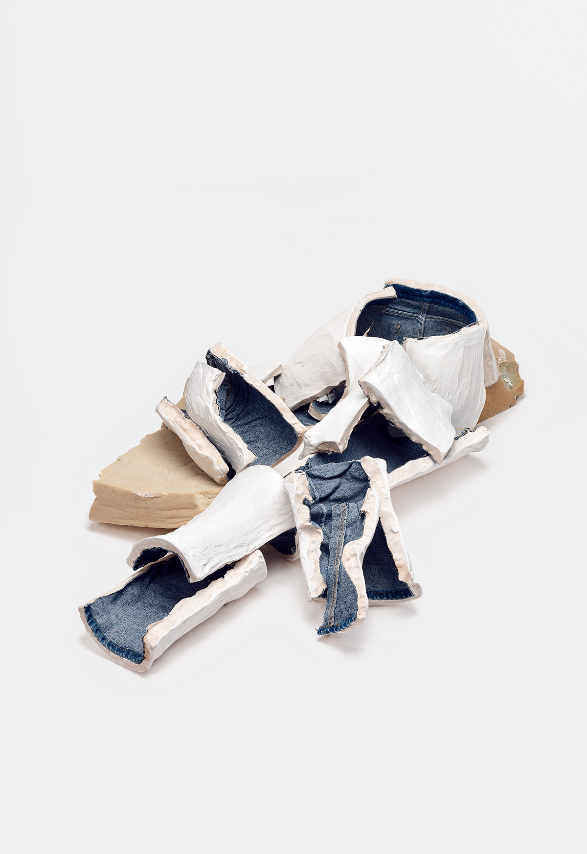ensæmble, INSIDE, detail of installation, 2017. (Photo by Sanna Lehto)
