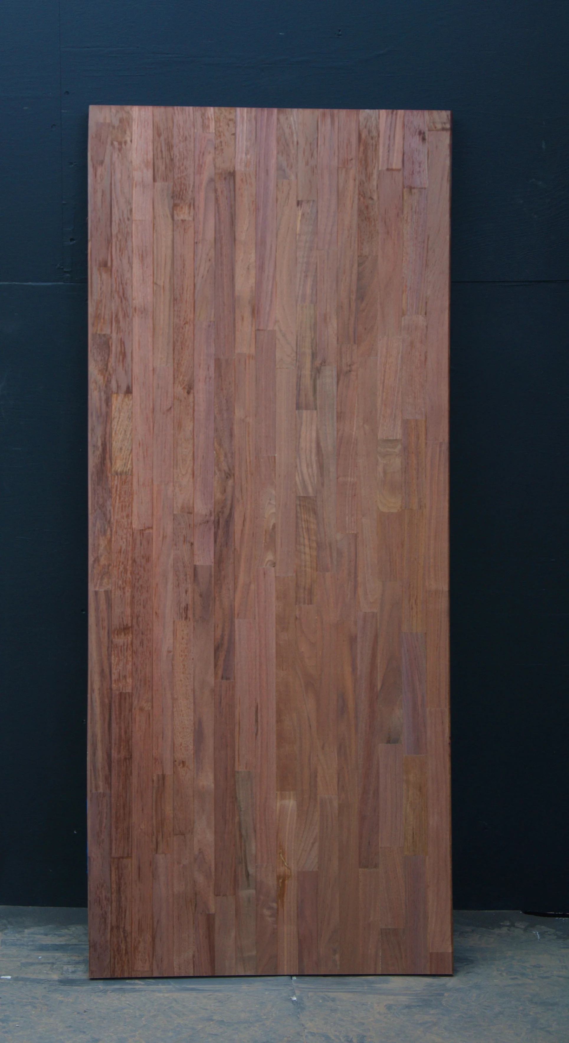 Walnut Recycled Top 5201