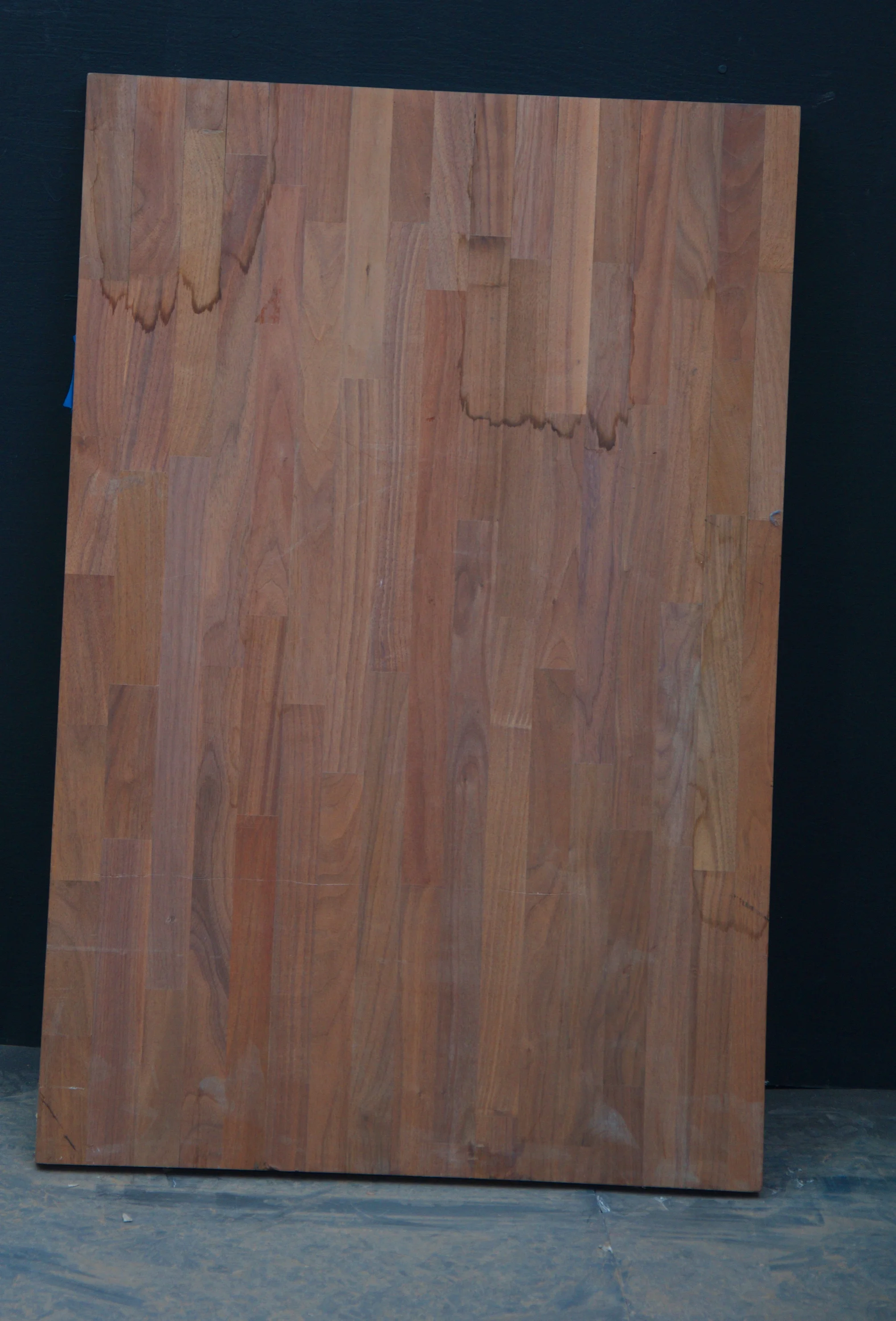 Walnut Recycled Top 5208