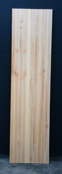 Ash Edge Grain Countertop - 5187