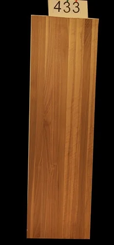 Walnut Edge Grain Countertop - 433