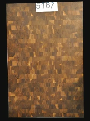 End Grain Wood Tops Brooks Custom Sale Items