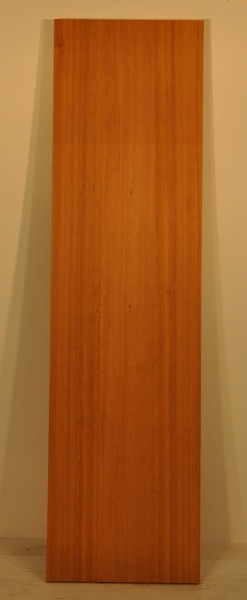Mahogany Wide Plank Countertop - 614