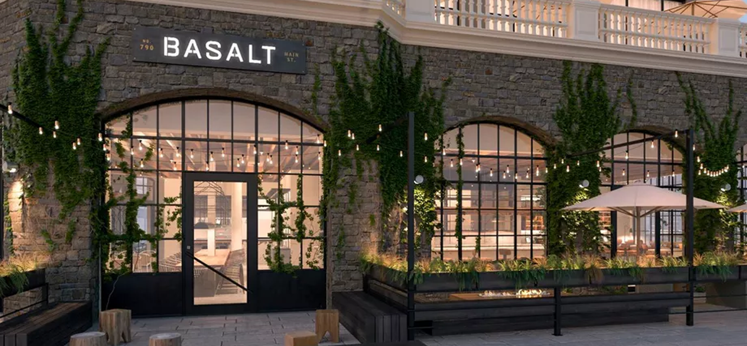 Basalt Restaurant