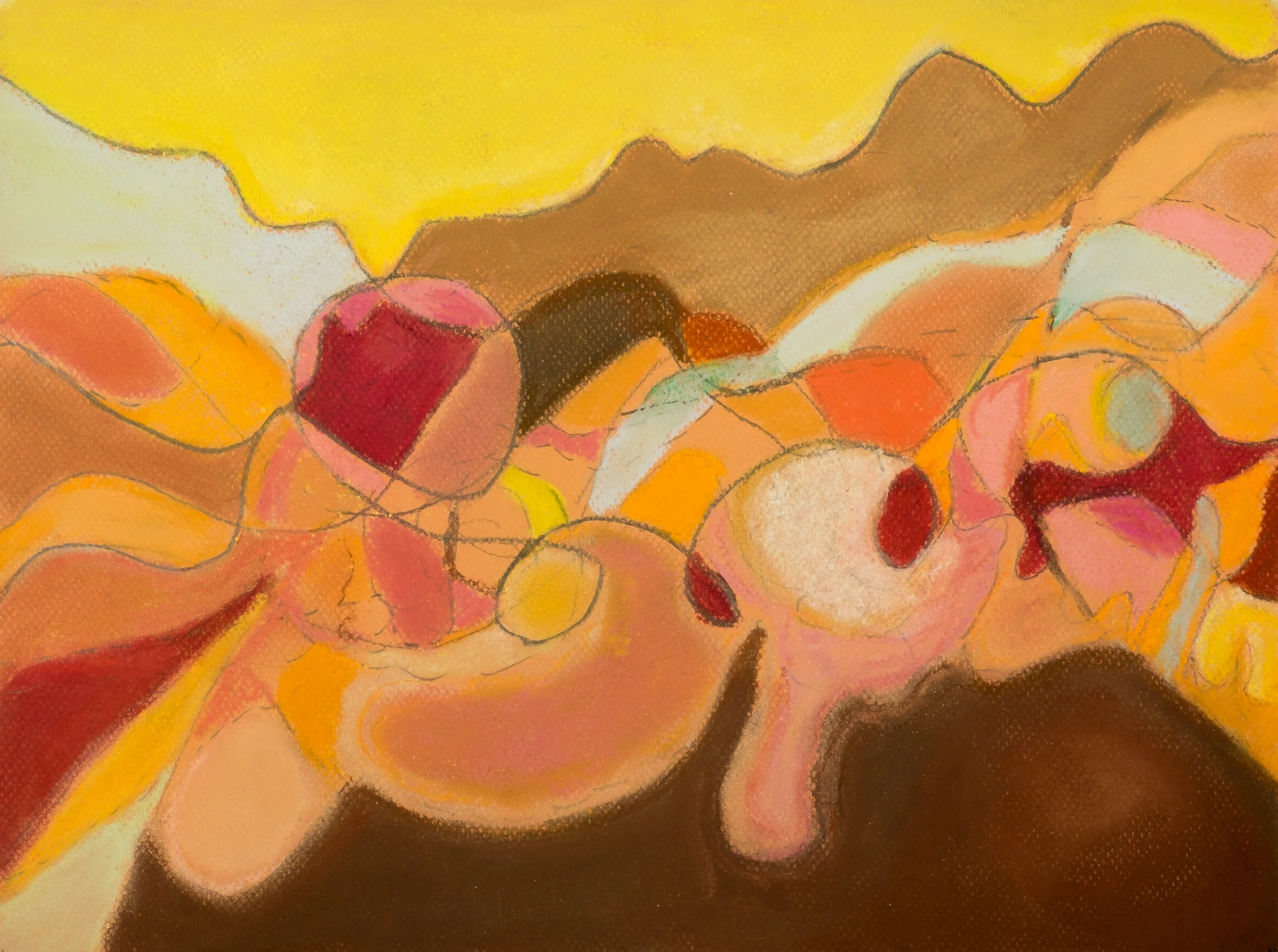 Candyland (primary process)