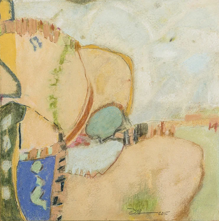 Color of Place: C-Scape Dune Shack, Provincetown
