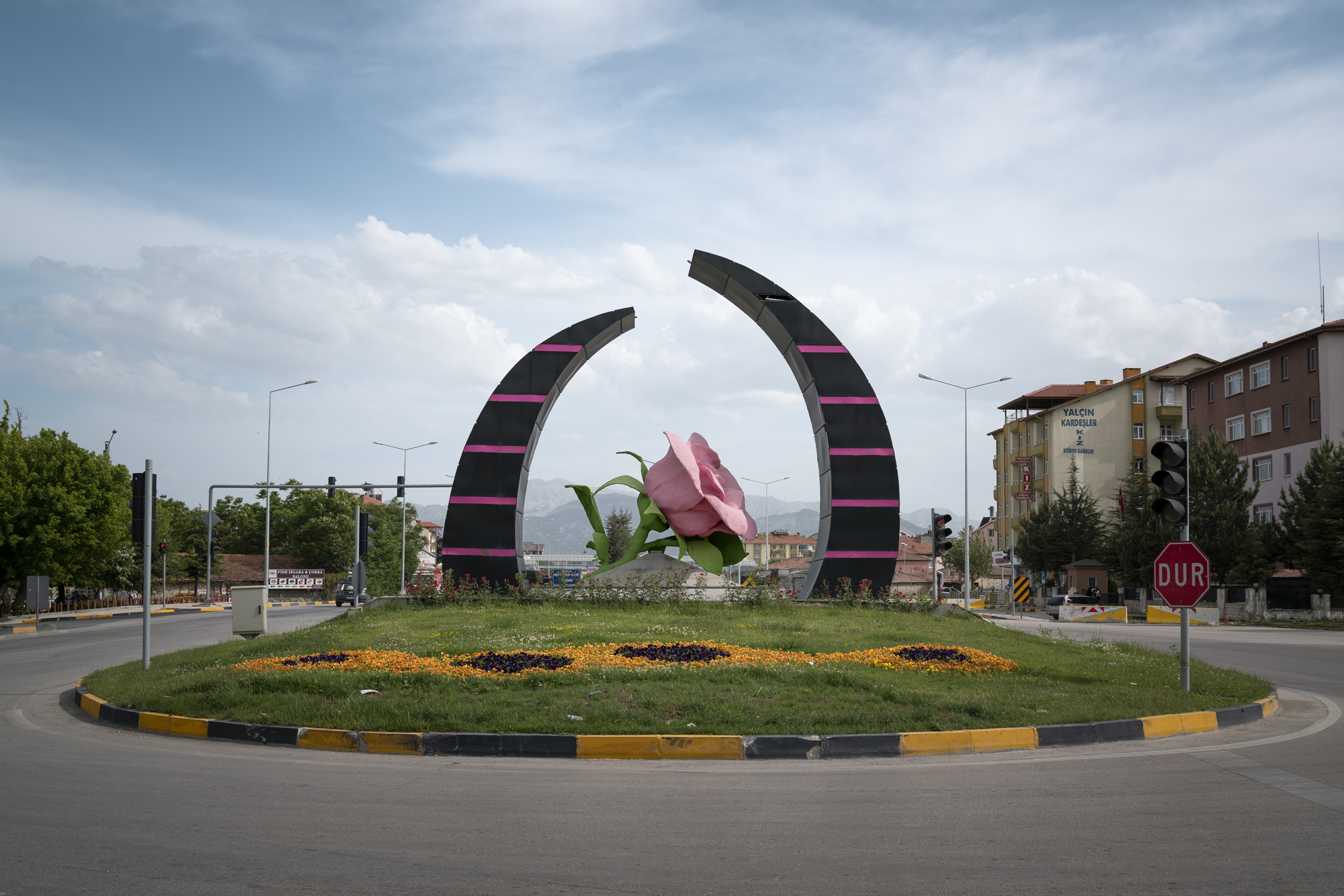 Isparta , 2018