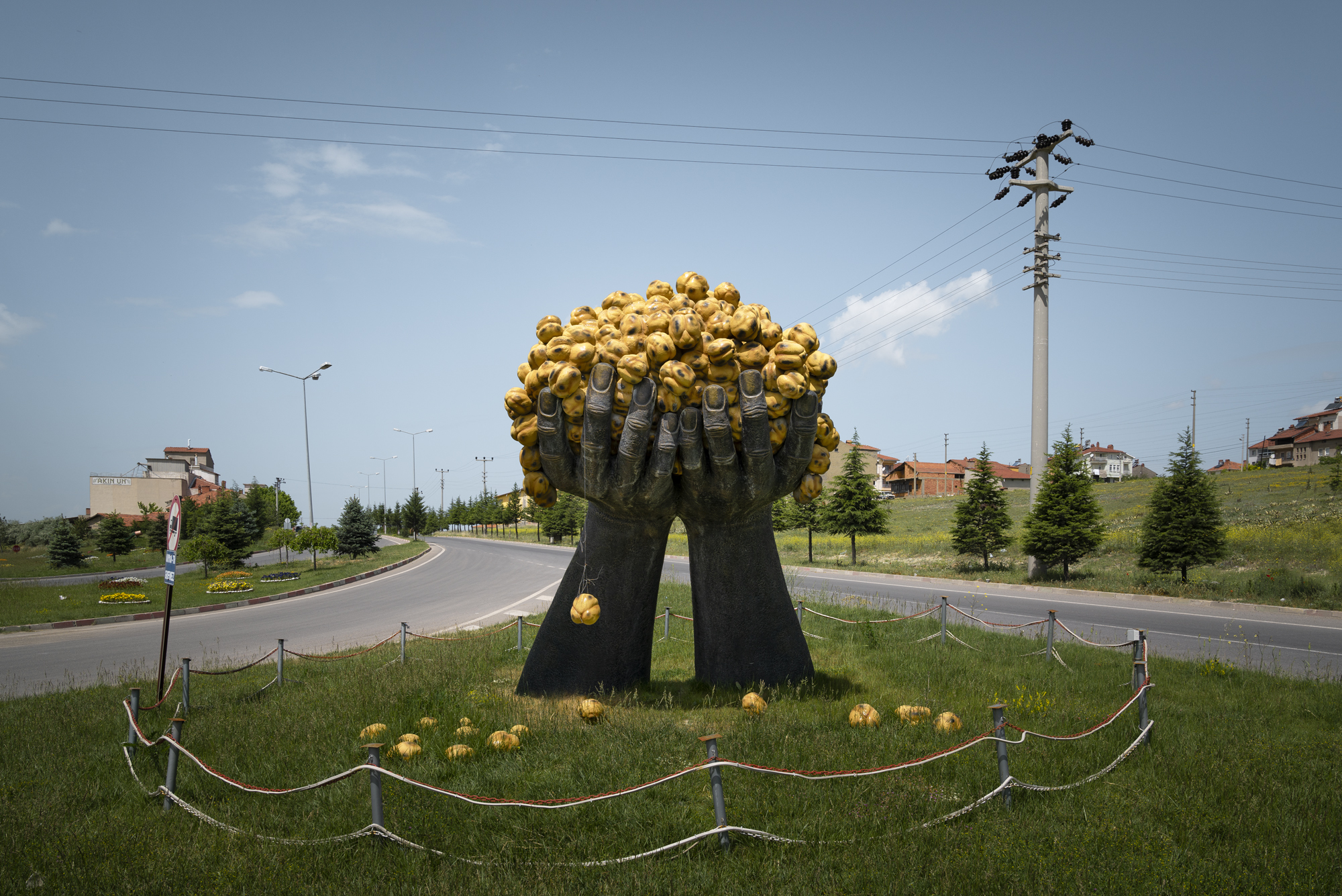 Tavşanlı / Kütahya, 2018
