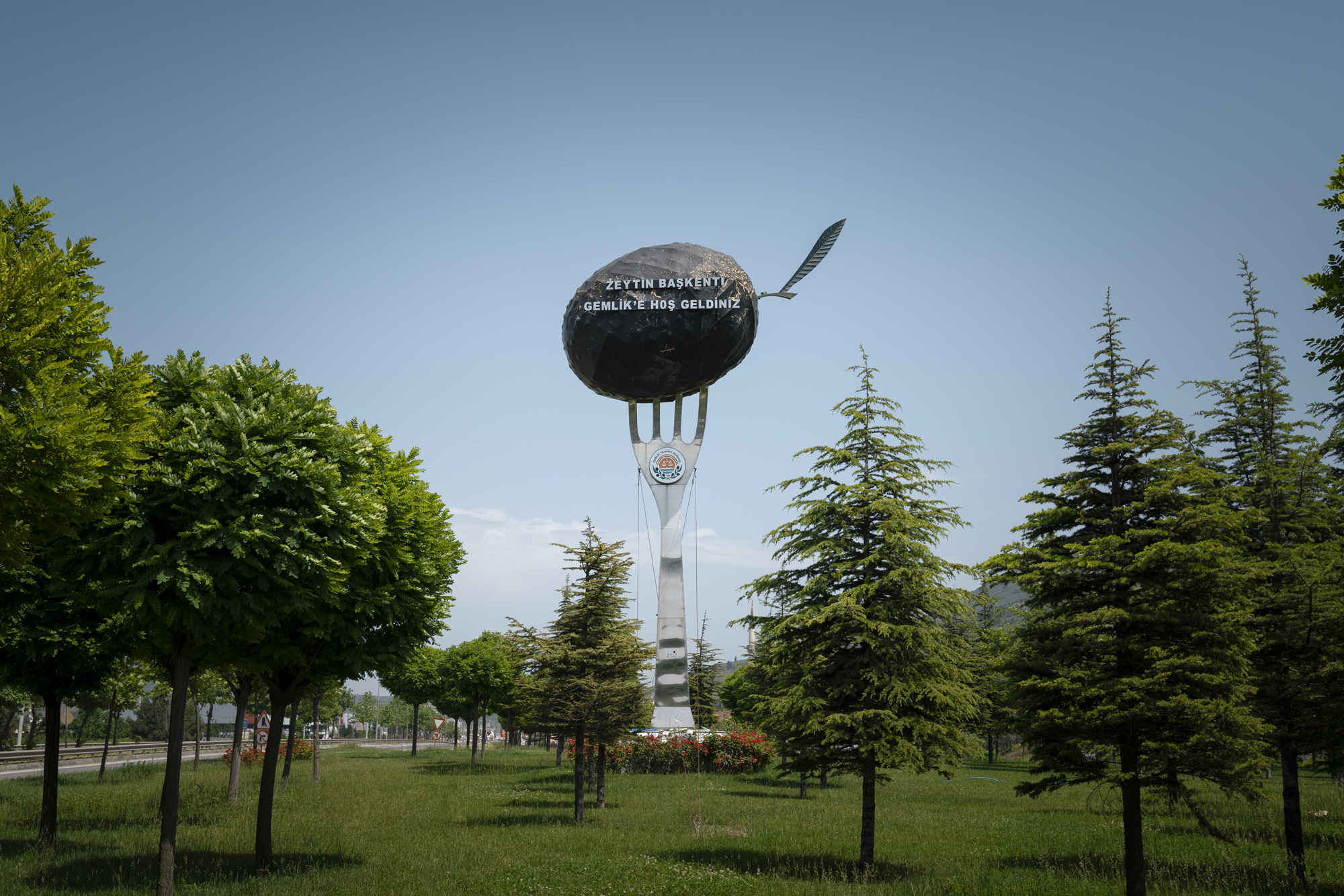 Gemlik / Bursa , 2018