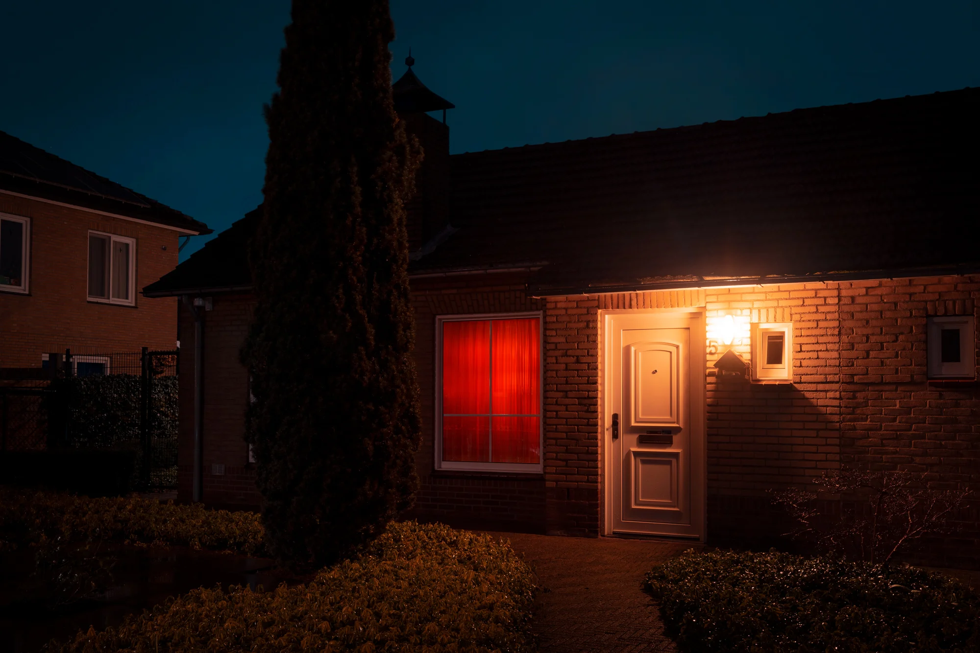 nocturne Nº 2, 2019, C-Print, 150x100 cm, 4 + 1