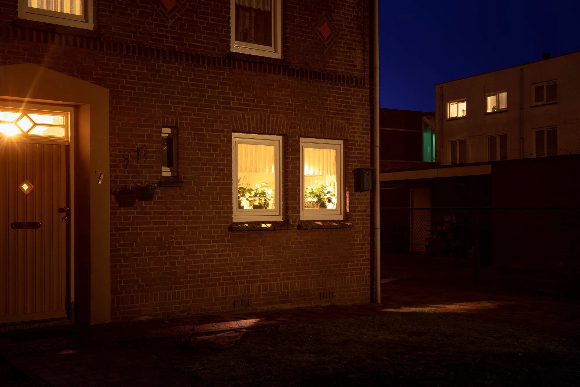 nocturne Nº 7, 2019, C-Print, 150x100 cm, 4 + 1