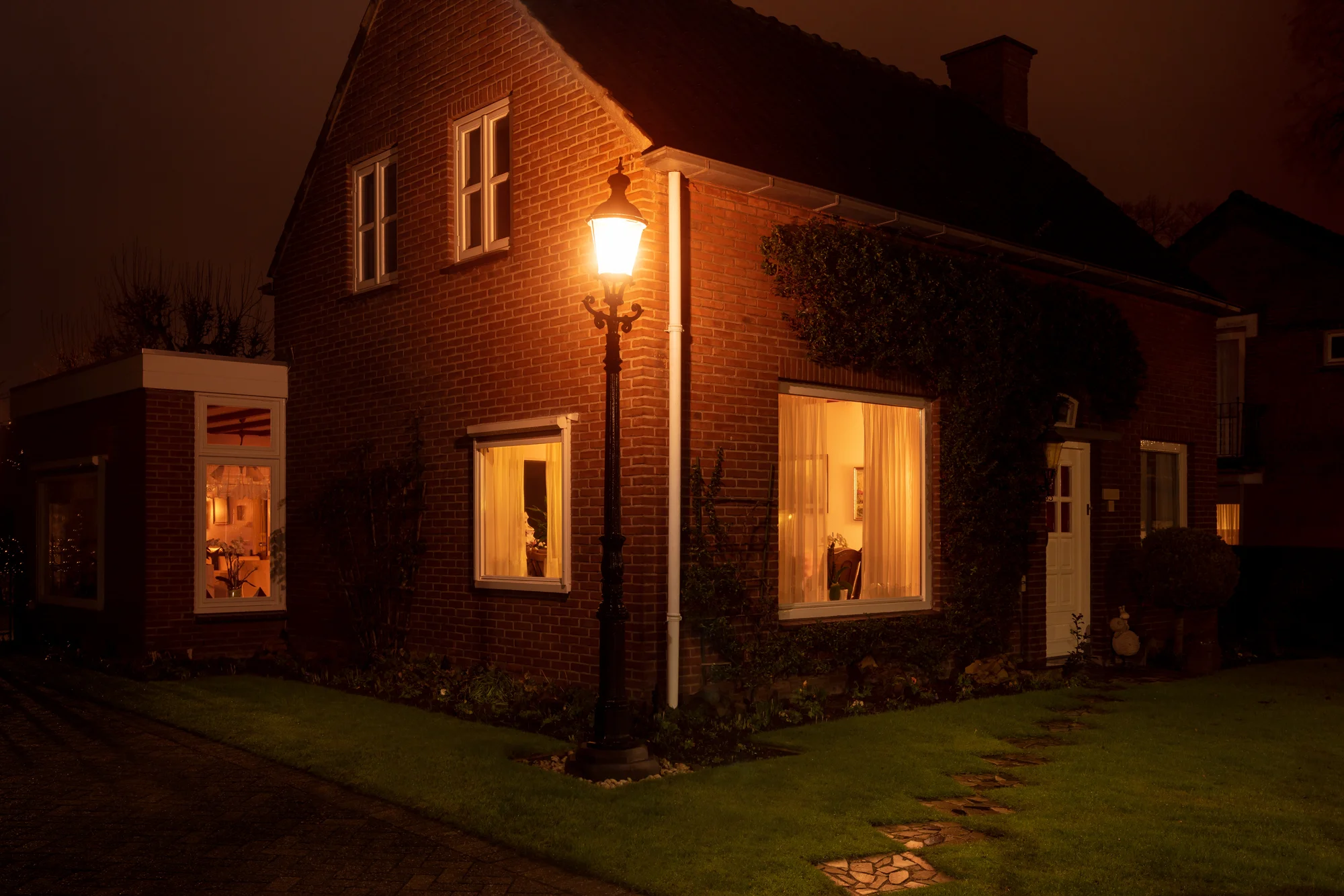 nocturne Nº 8, 2019, C-Print, 150x100 cm, 4 + 1
