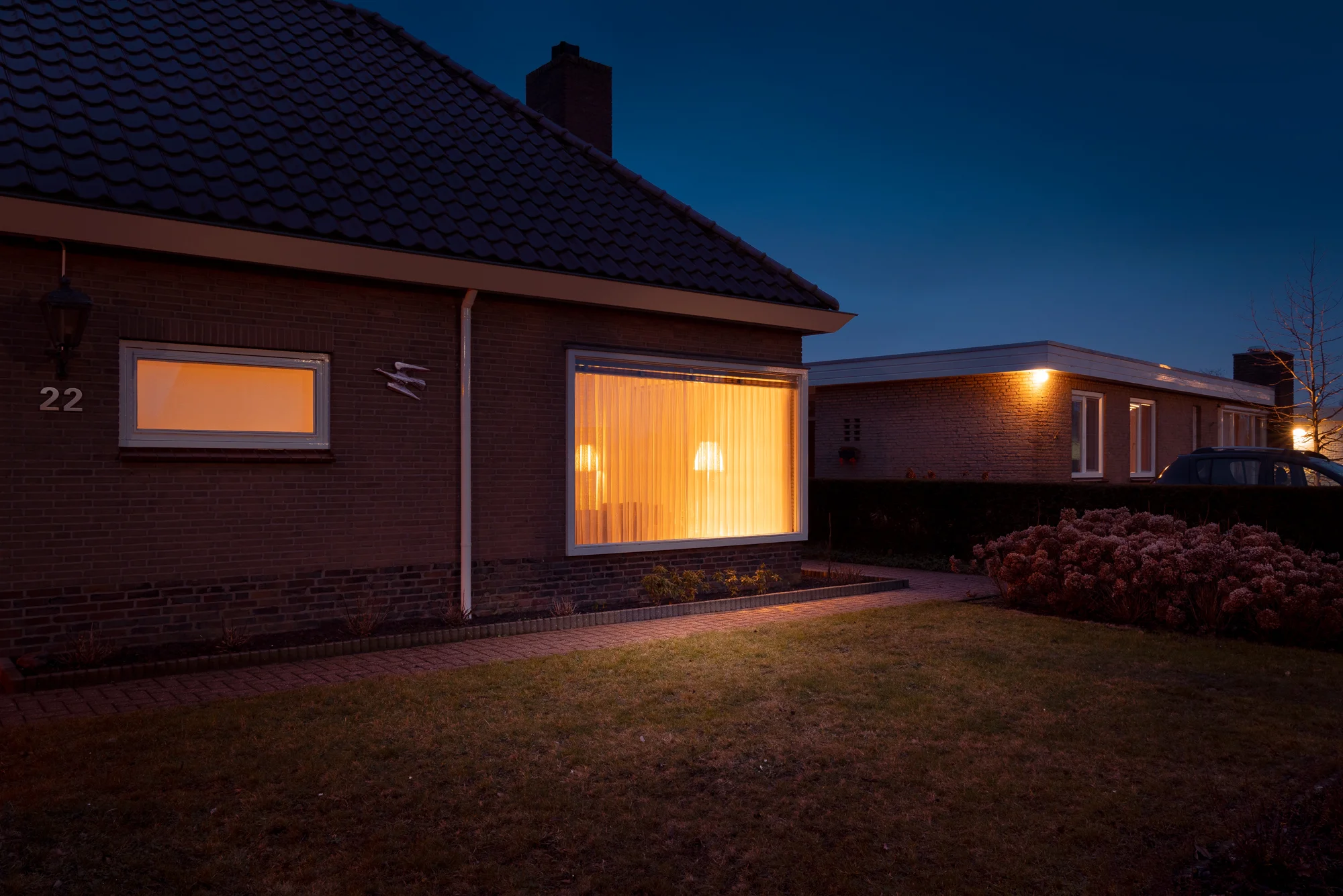 nocturne Nº 1, 2019, C-Print, 150x100 cm, 4 + 1