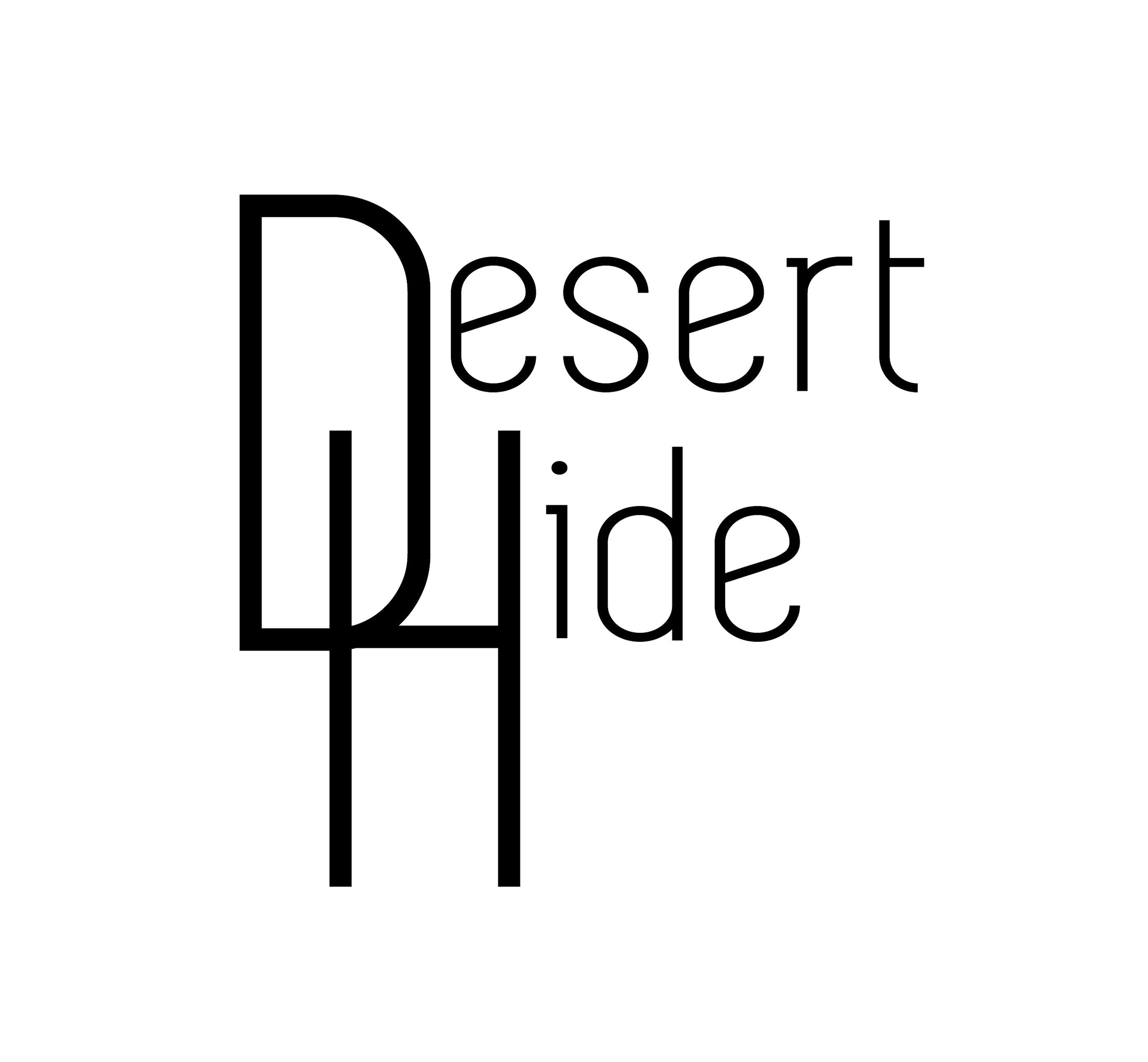 DESERT HIDE