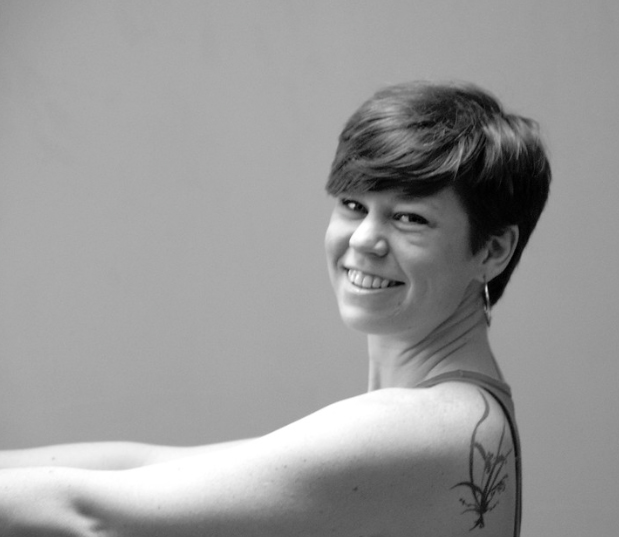Kebi has been a dancer and lover of movement most of her life. She first learned Pilates while studying ballet and modern dance at the performing arts high school she attended in Oklahoma City. Feeling injured and tired after 15 years of dancing, she changed focus and attended Oklahoma State University where she received a BA in English Literature. In 2009, while living in Denver, CO, almost a decade later, she began taking reformer classes to get ready for her upcoming wedding. She was instantly hooked! By November of 2010 she had begun her first teacher training and in 2011 began teaching Pilates full time. Kebi's Pilates practice led her to a yoga class where she discovered the benefits vinyasa! Kebi believes that the structured technique of Pilates keeps her strong and together so that yoga can be open and fluid. In 2014, she completed a 200 hr vinyasa yoga teacher training before relocating with her husband to Philadelphia. Kebi is committed to creating strong relationships with her clients to help them access Pilates in a safe, fun and refined way. She is also committed to a strong self practice and continuing her education as a way to continually strive towards being the best teacher she can be.