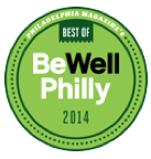 Be Well Philly 2014