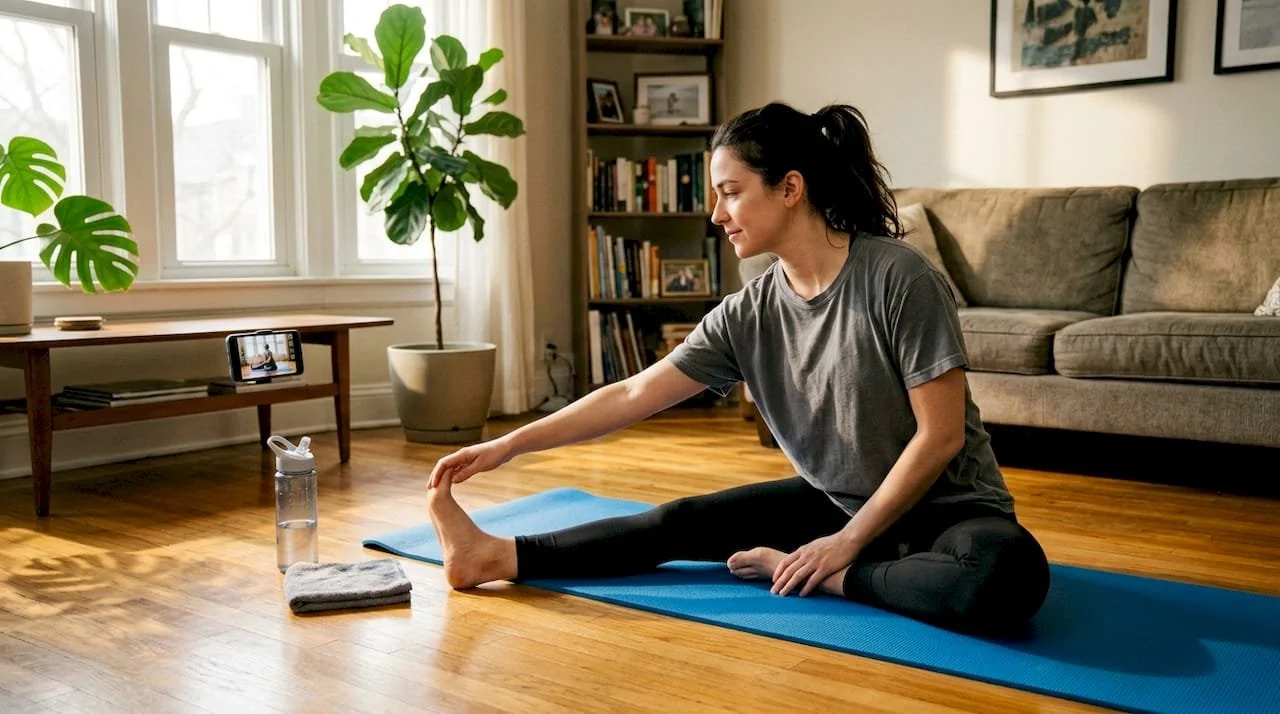 Explore types of Pilates classes for fitness and rehab