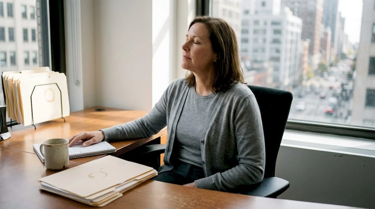 Mindfulness activities for adults: easy ways to reduce stress