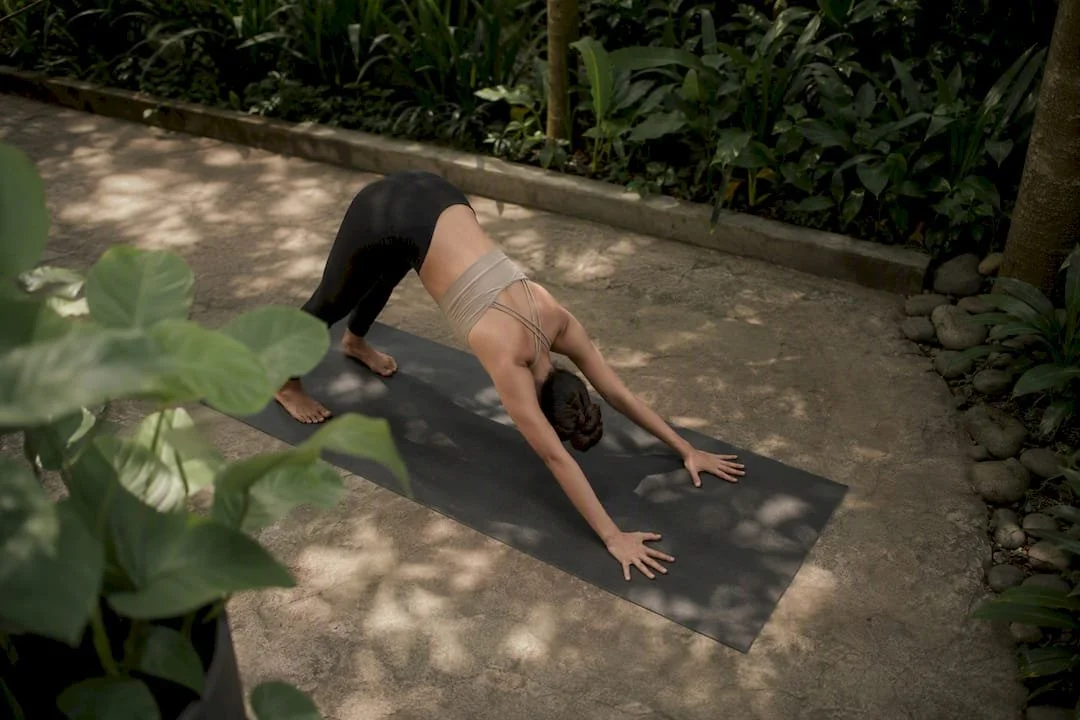 What Vinyasa Yoga Is: A Beginner's Guide