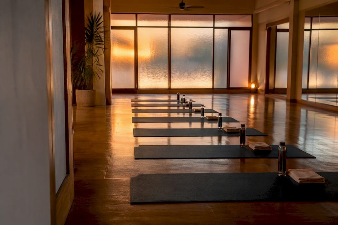 Health Benefits of Hot Yoga: What the Evidence Shows
