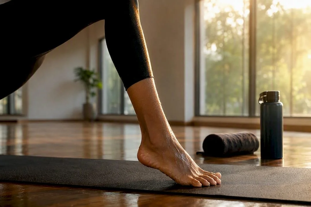 Hot Yoga and Weight Loss: What the Research Actually Shows