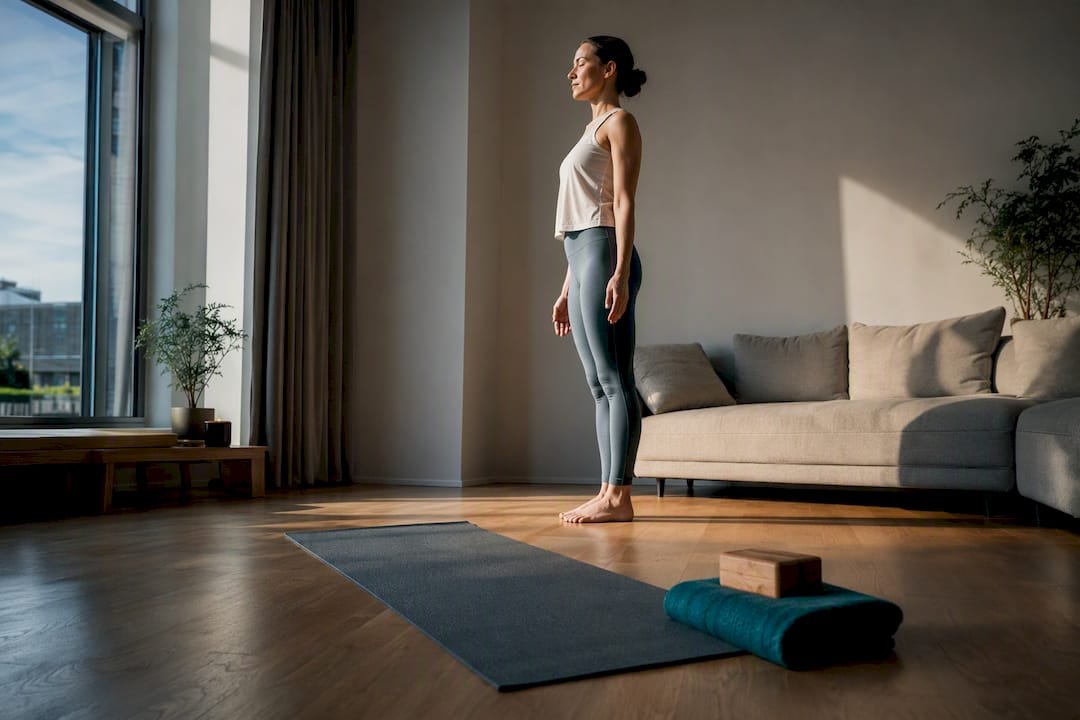 Start Practicing Yoga Safely: 10–20 Minute Routines for Beginners
