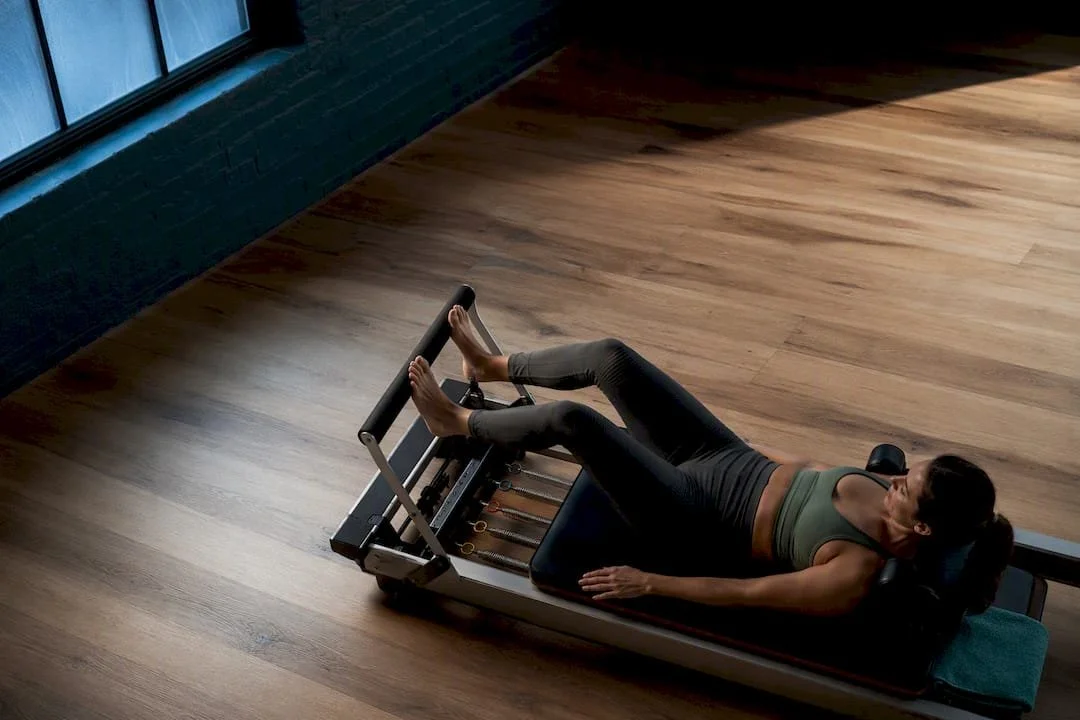 See Measurable Changes in Eight Weeks: Reformer Pilates for Adults
