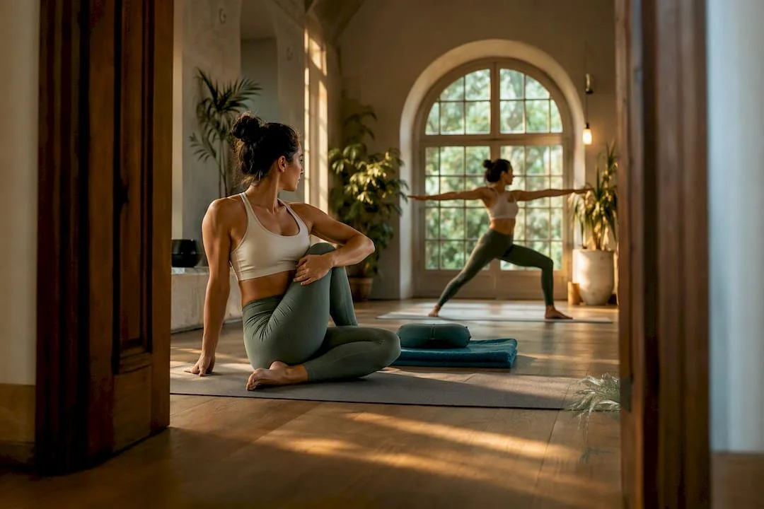 Best Yoga Style? Decide in 3–6 Sessions by Matching to Your Goal