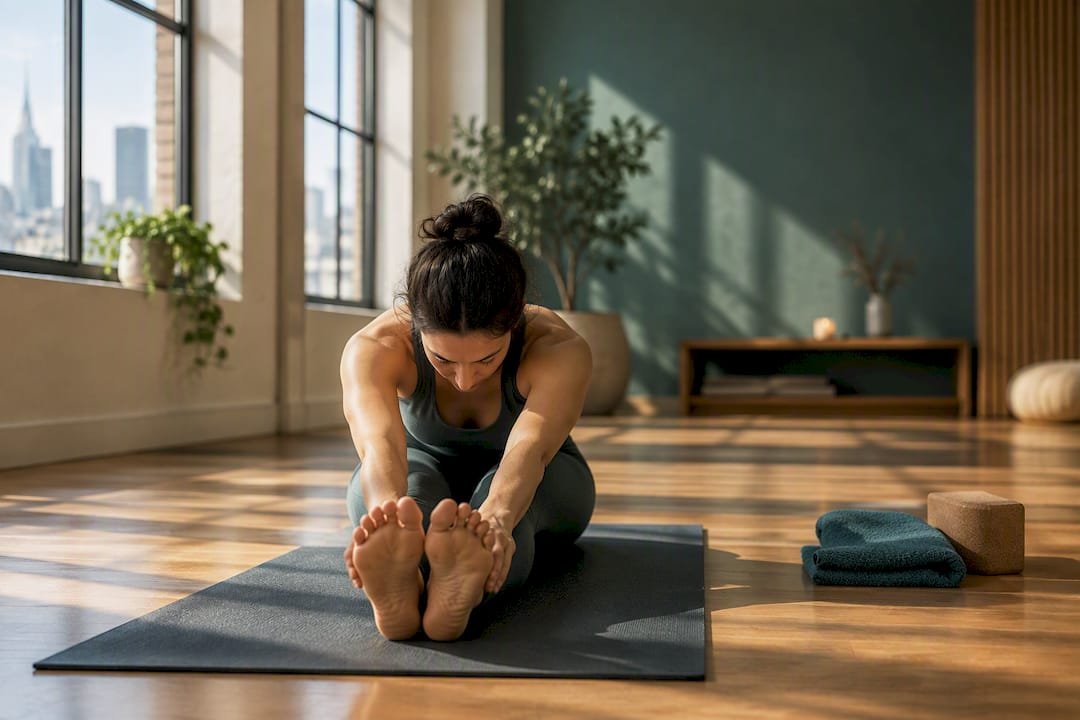 8–12 Weeks to Measurable Effects of Pilates on Body and Mind
