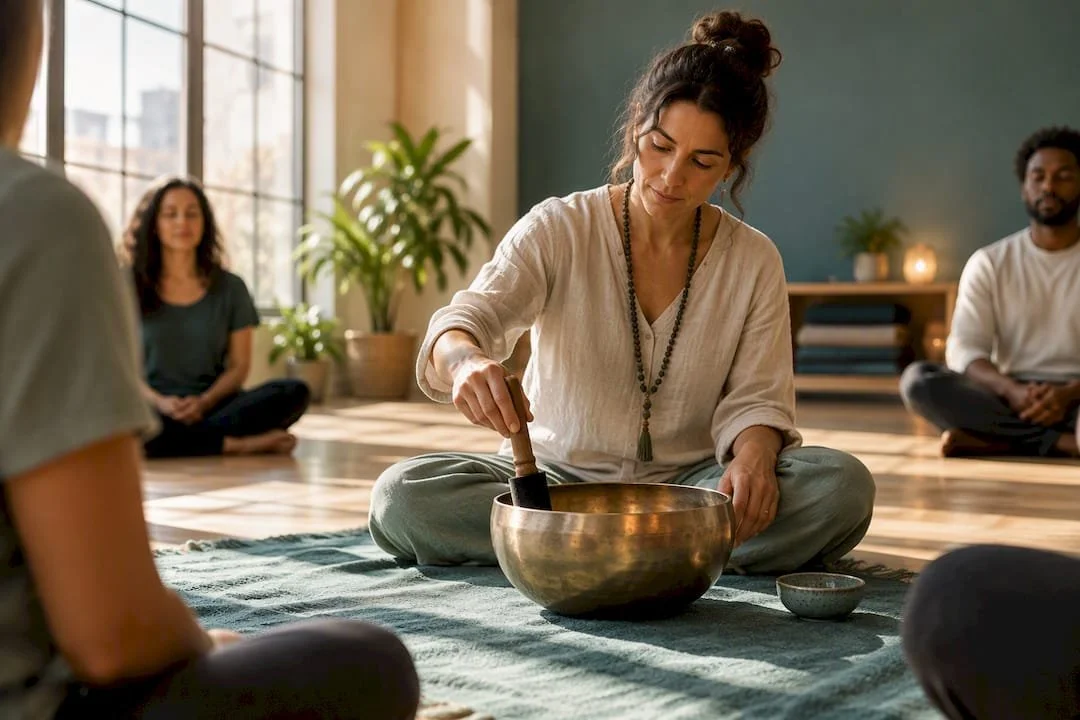 Try a $28 Drop In: Holistic Health in Philadelphia