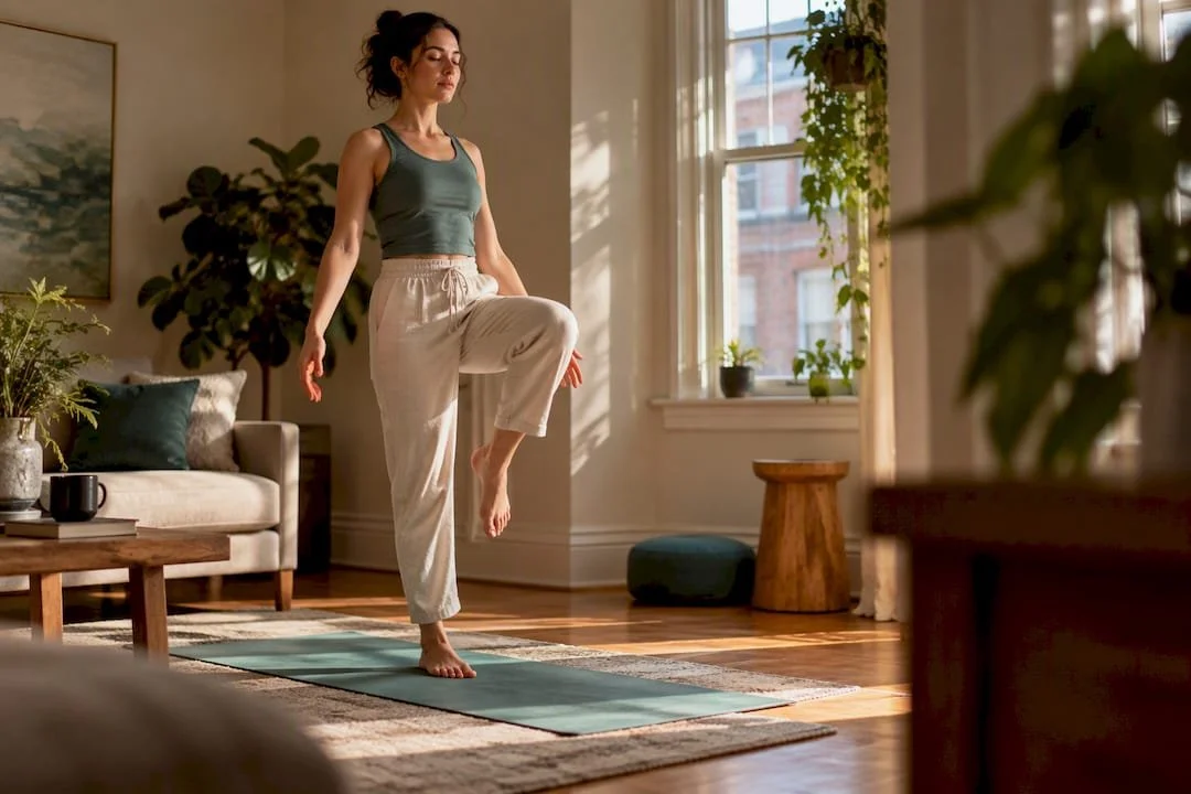 9 Mind Body Connection Exercises: How To, Modifications, 3 Routines