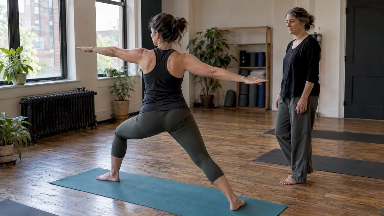 Four Week Low Risk Routine to Safely Use Ancient Healing Practices