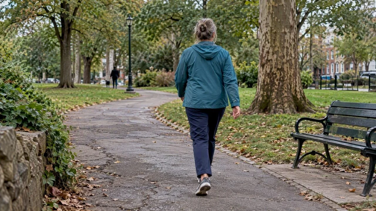 150–300 Minutes a Week: Movement Benefits, Mood Winners, Habit Tactics