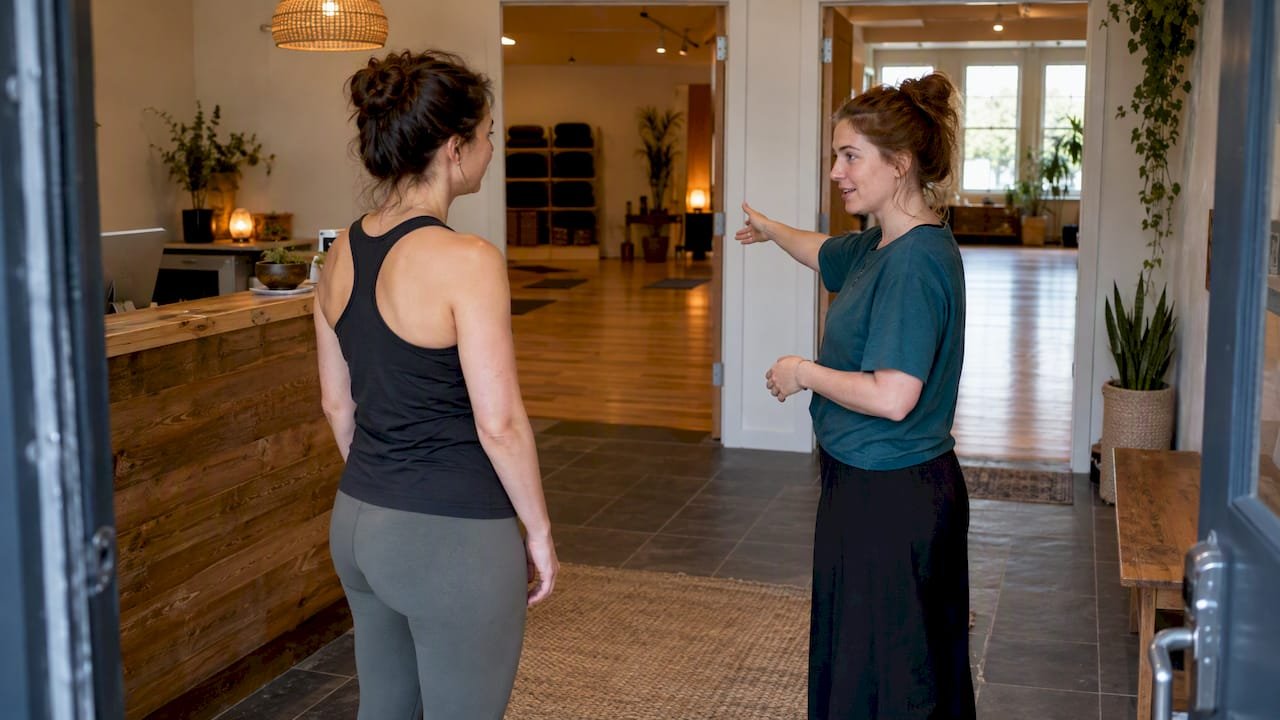 Match Your Goals to Philadelphia Boutique Studios by Neighborhood