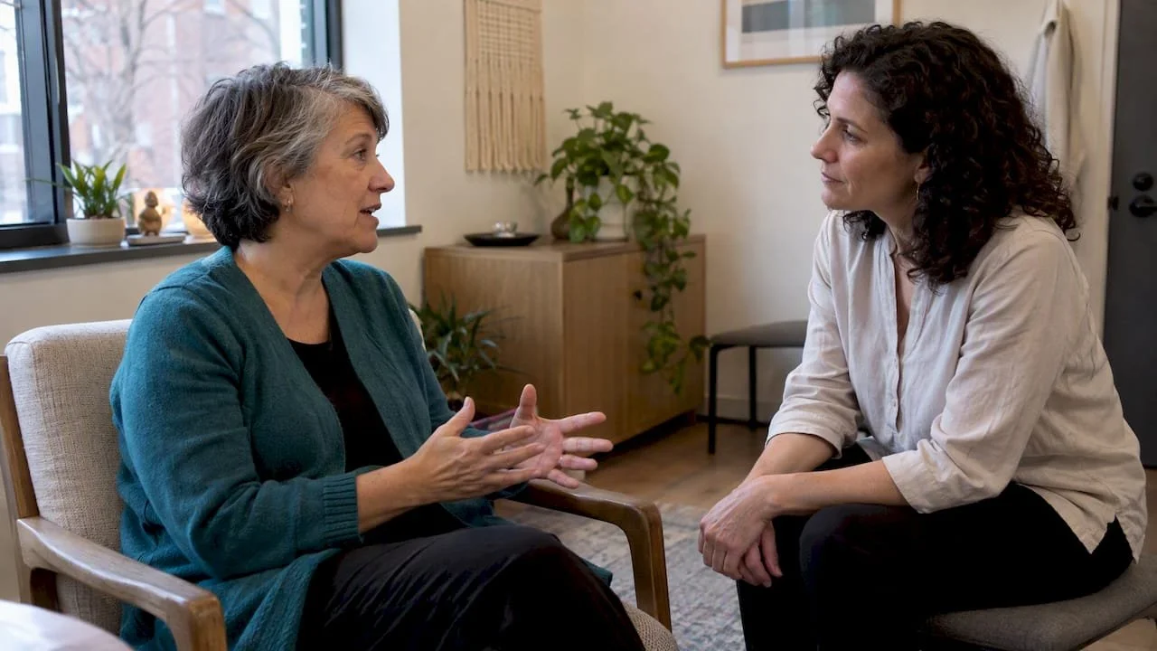 Integrative Wellness for Adults: Five Practices, From Plan to Studio