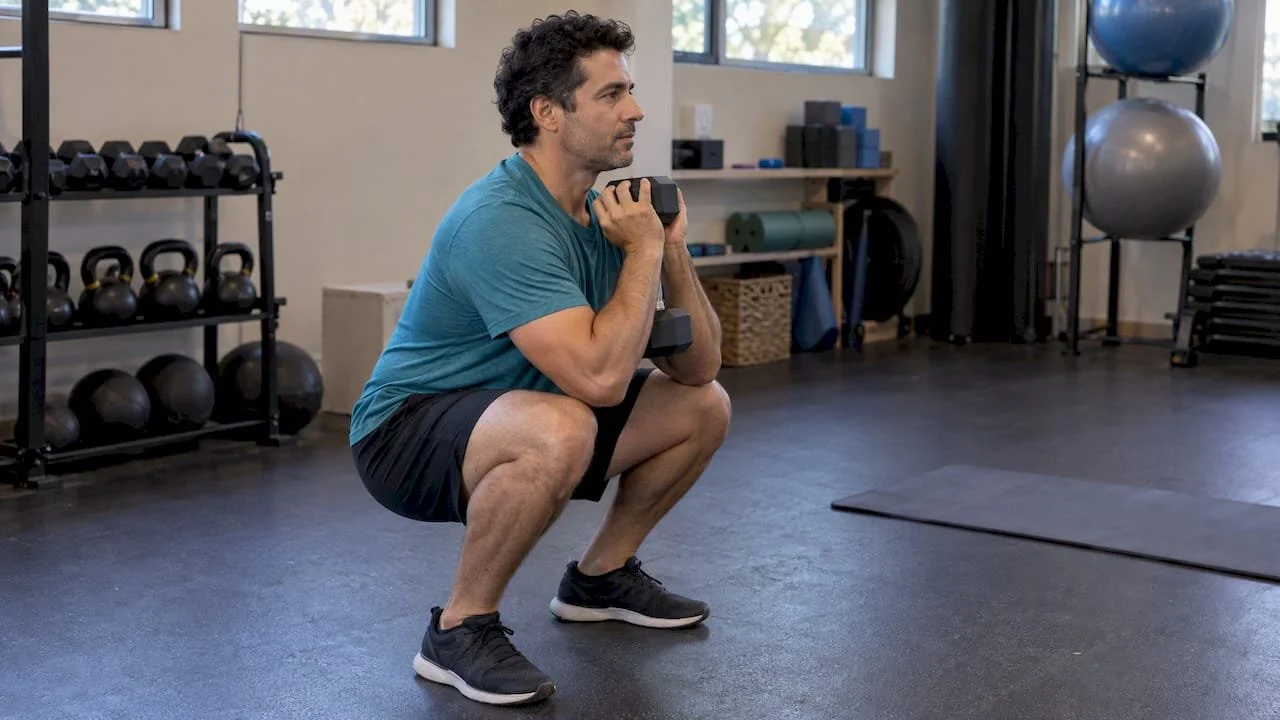 Combining Movement Modalities: What 81 Studies Mean for Your Week