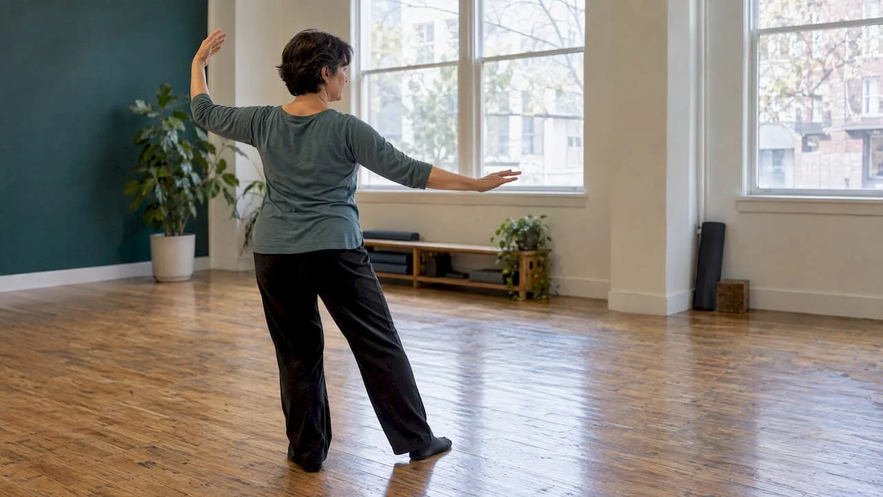 Try Mind, Body, and Spirit Practices in 1 Minute