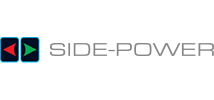 Side Power Logo