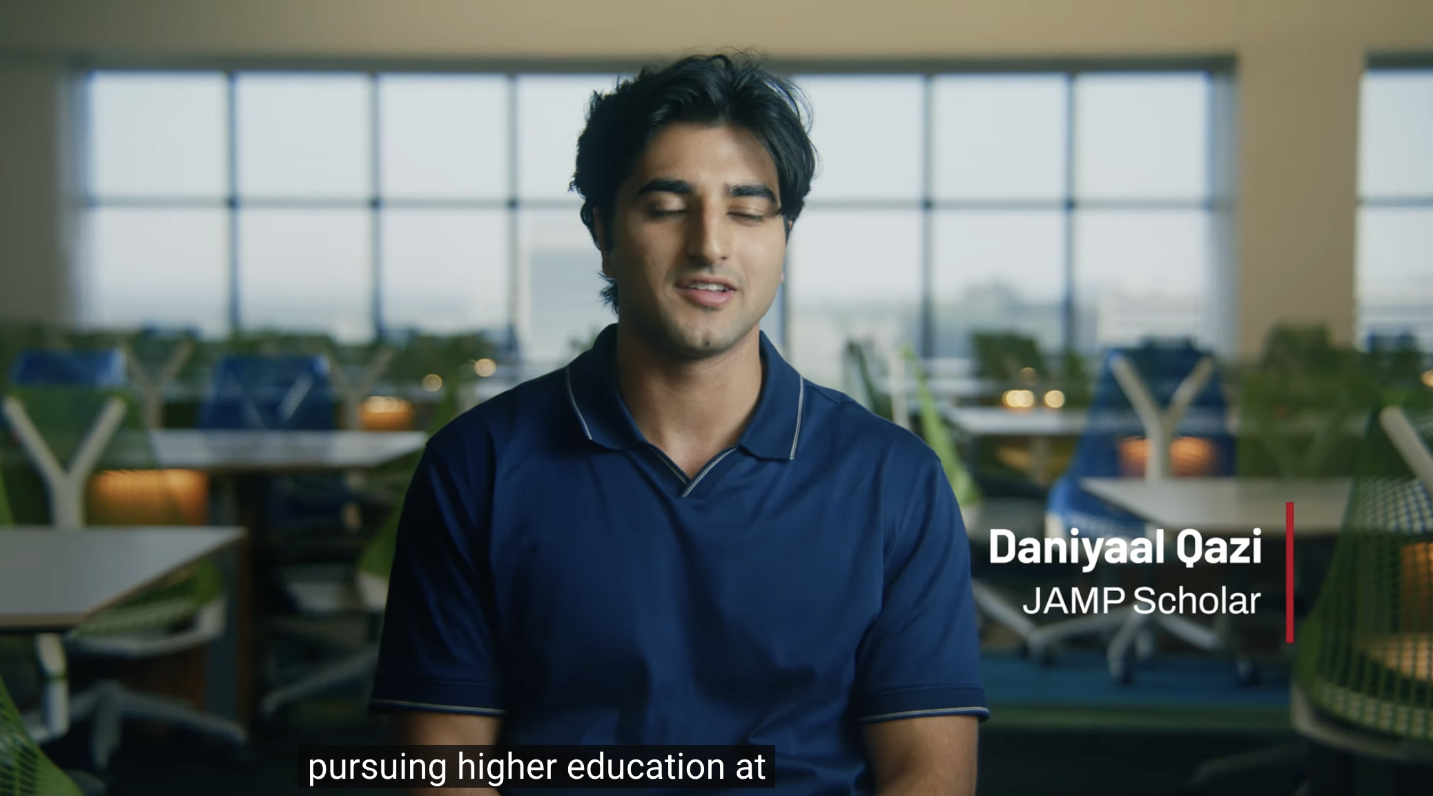 JAMP Promo Video