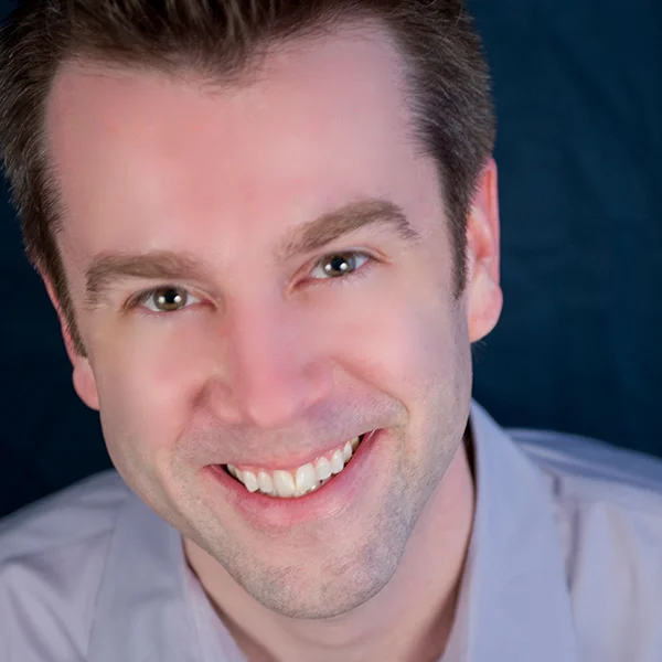 SCOT COLFORD as William Baker