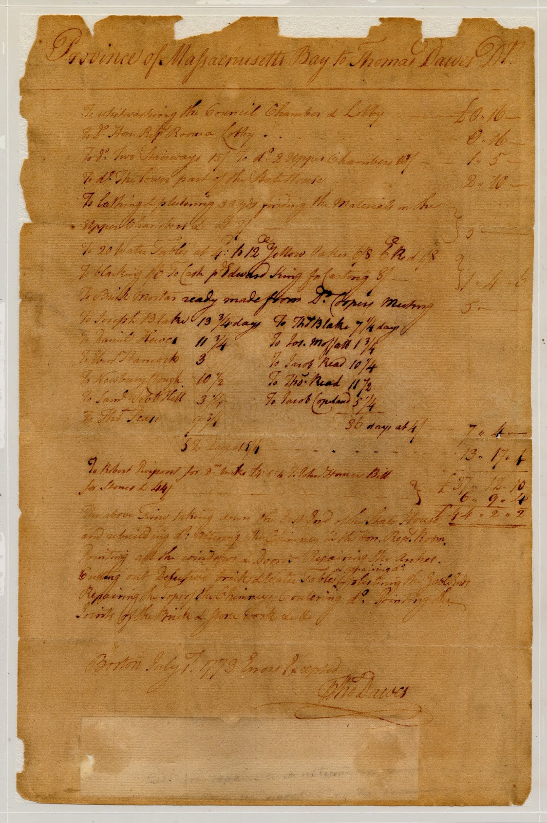 MS0119/DC1563