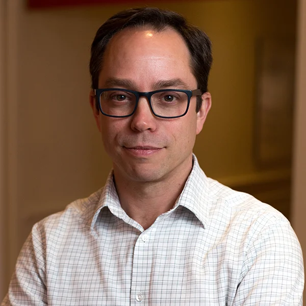 NATHANIEL SHEIDLEY (Executive Director / Producer)